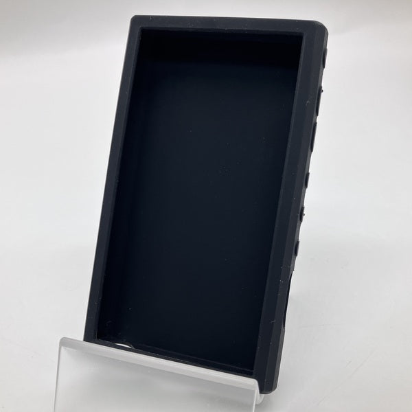 【中古】NW-A300シリーズ用シリコンケース ブラック 【CKM-NWA300BCWW】【秋葉原】