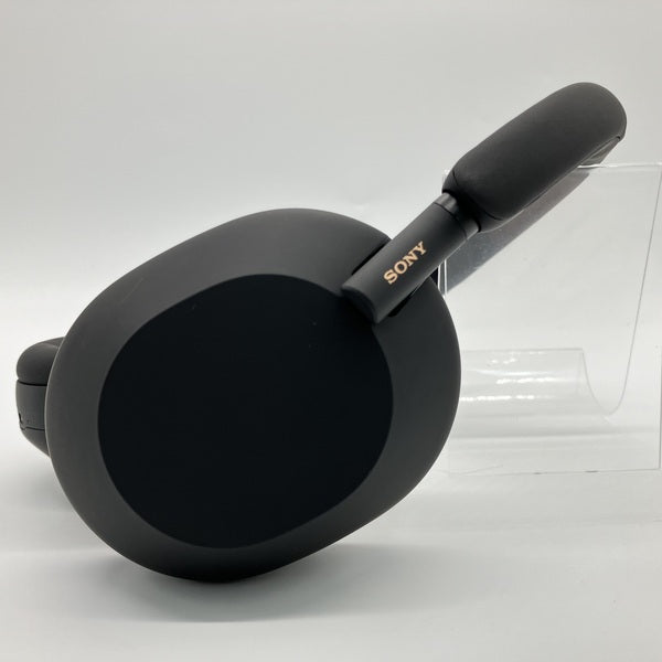 SONY 【中古】WH-1000XM5 BM ブラック【秋葉原】 – e☆イヤホン