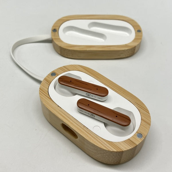 【中古】WoodbudsⅡ【秋葉原】