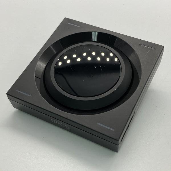 EPOS GSX 1000 2nd edition 新品未開封 EPOS GSX 1000 2nd Edition Review - Gaming Sound Card