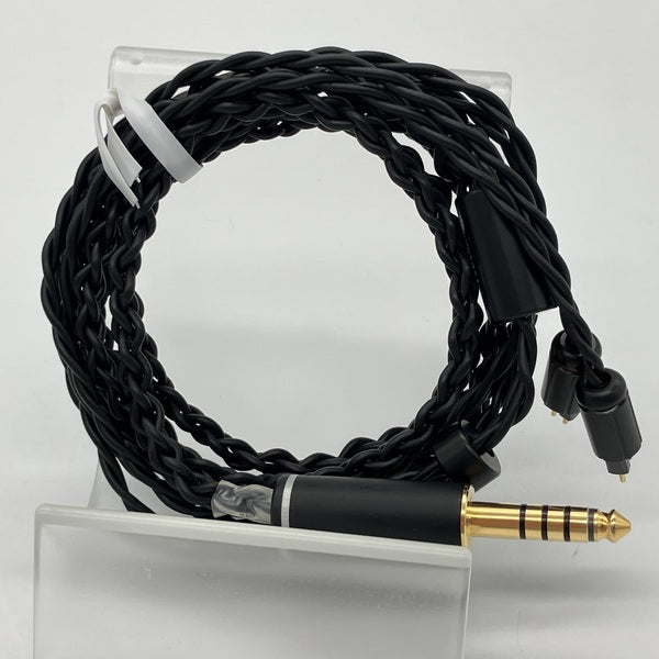NOBUNAGA Labs 【中古】CASSINI (カッシーニ) 4.4mm5極バランス