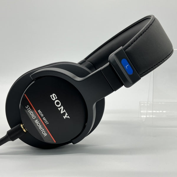 SONY 【中古】MDR-M1ST【日本橋】 – e☆イヤホン