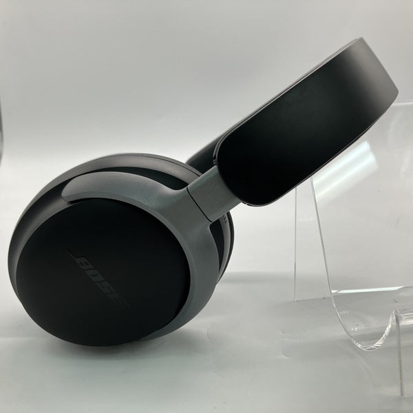 【中古】QuietComfort Ultra Headphones Black【名古屋】