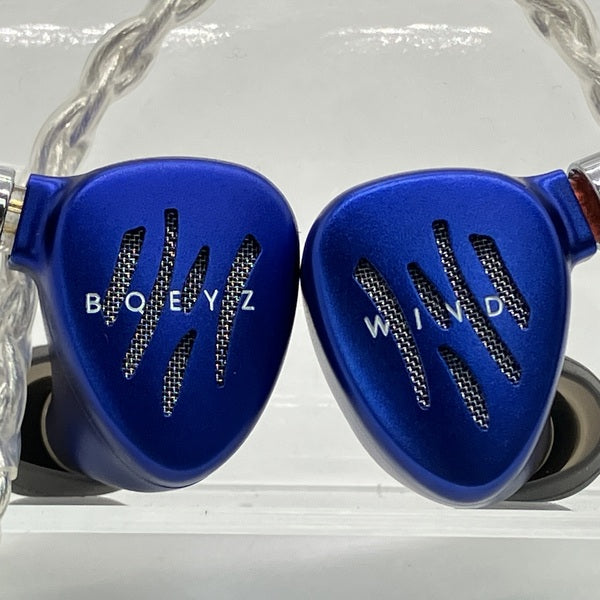 【中古】Wind 藍 (4.4mm)【日本橋】