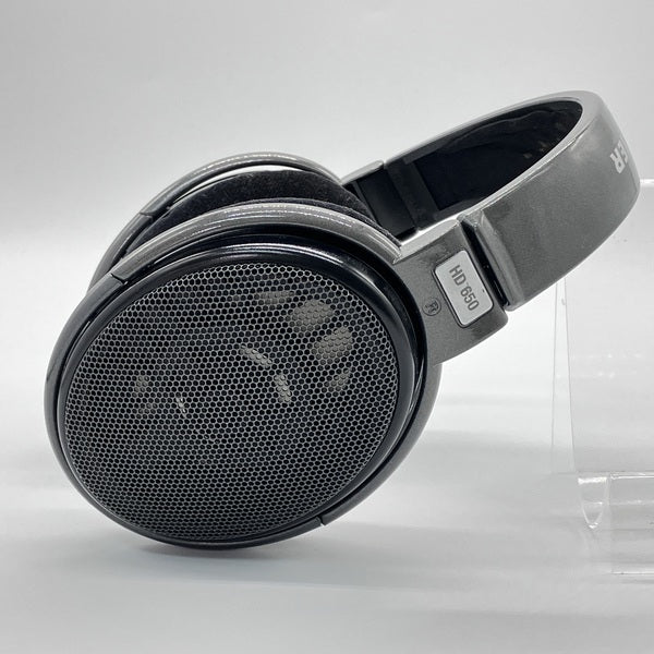 【中古】HD 650【秋葉原】
