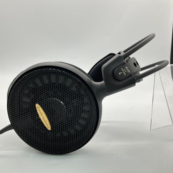 美品 audio-technica ATH-AD1000 動作確認 美品 audio-technica ATH-AD1000 動作確認