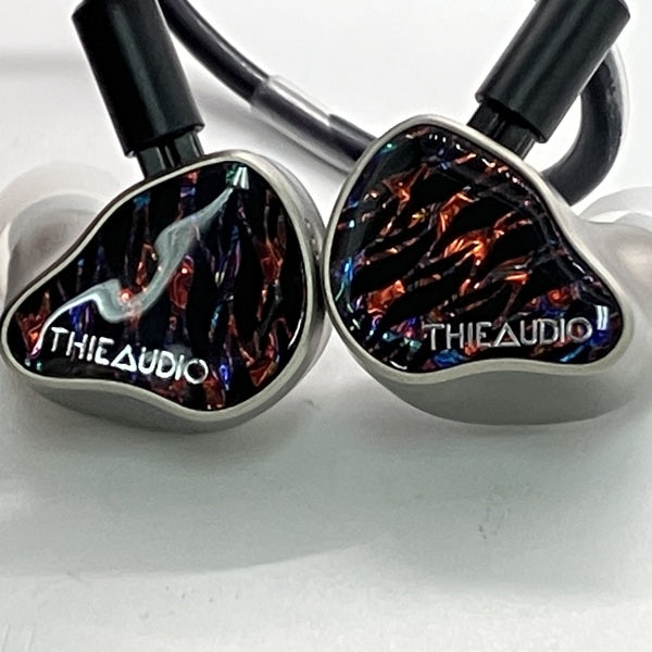 THIEAUDIO 【中古】Valhalla【日本橋】 – e☆イヤホン