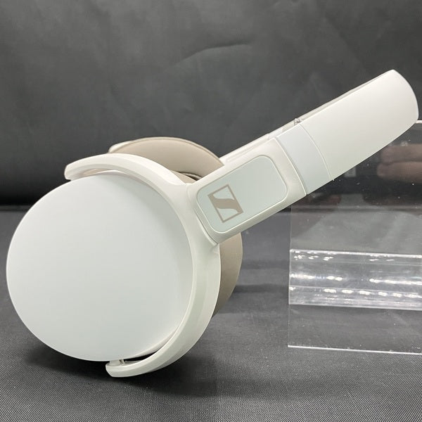 SENNHEISER 【中古】HD 350BT WHITE【日本橋】 – e☆イヤホン