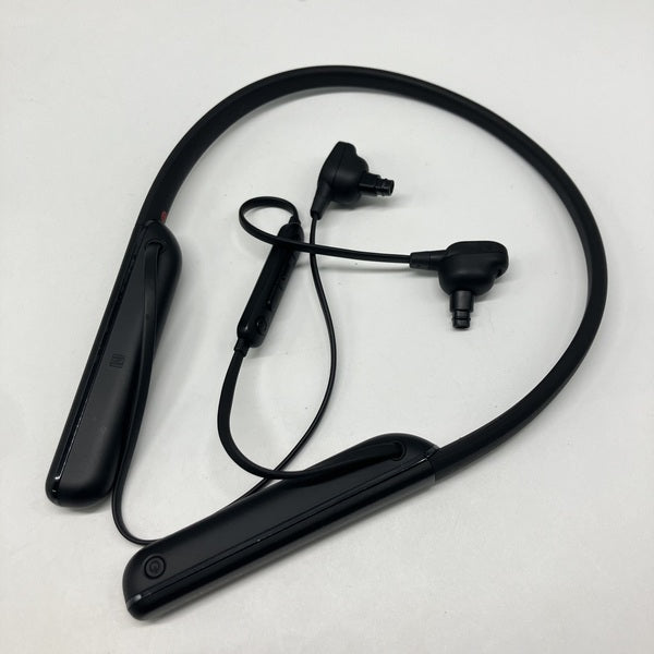 SONY 【中古】WI-1000XM2 B 【ブラック】【秋葉原】 – e☆イヤホン