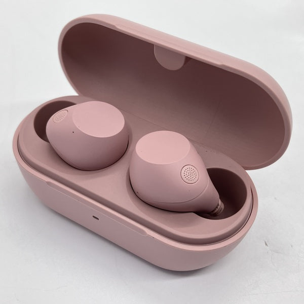 【中古】WF-C710N PZ ピンク【秋葉原】