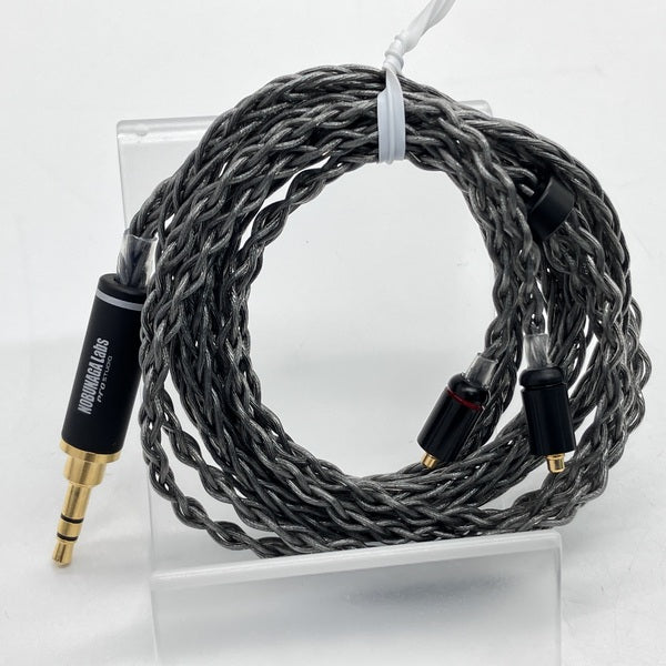 【中古】浮舟 (Ukifune)3.5mmステレオミニ/MMCX【NLC-FNE】【秋葉原】
