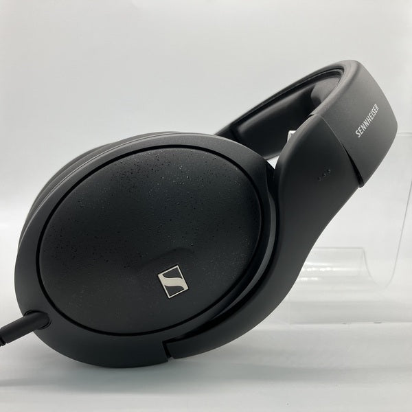 【タイムセール】ハイザー HD620S 未開封新品【保証書有】 Amazon.co.jp: ゼンハイザー Sennheiser ヘッドホン 有線 HD