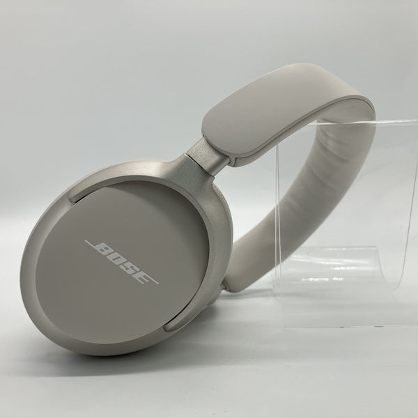 Bose 【中古】QuietComfort Ultra Headphones White Smoke
