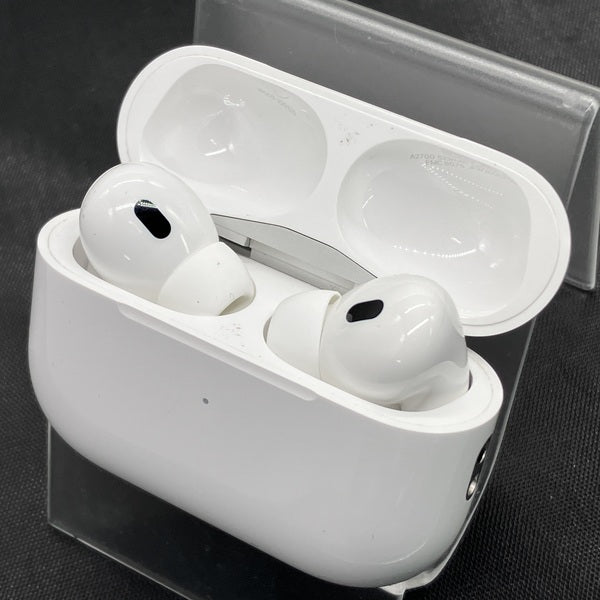 AirPods Pro MWP22J/A 中古品 Apple 【中古】AirPods Pro MWP22J/A【日本橋】 – e☆イヤホン