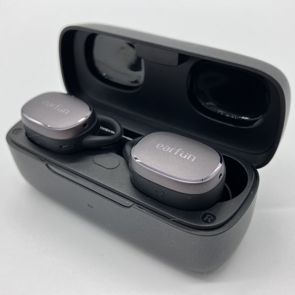 【中古】EarFun Free Pro 3 BrownBlack【秋葉原】