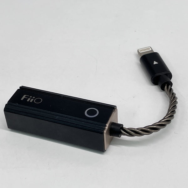 【中古】KA2 Lightning 【FIO-KA2-LT】【名古屋】