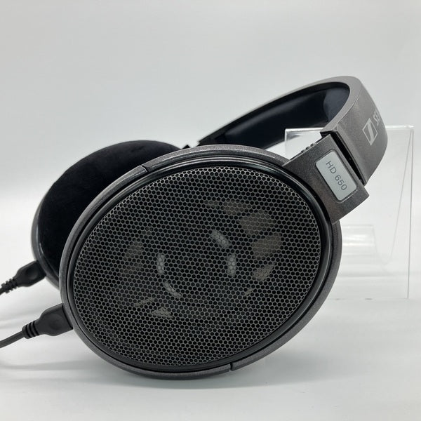 【中古】HD 650【秋葉原】
