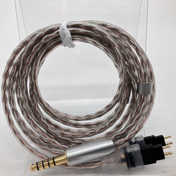 【中古】okcsc JBX ヘッドホンケーブル 4.4mm【秋葉原】