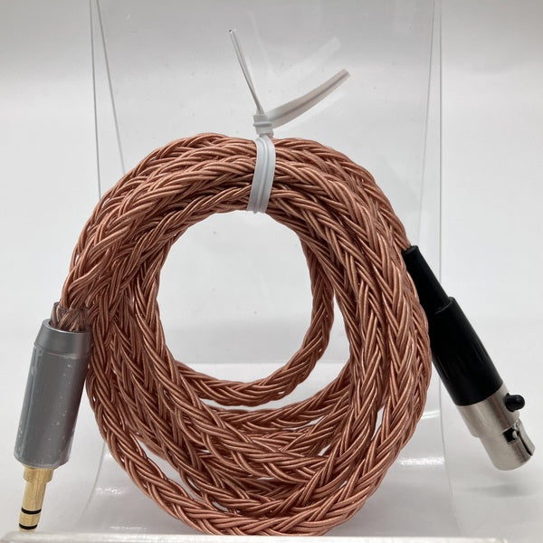 【中古】OKCSC ZT16 XLR3pin-3.5mmケーブル【秋葉原】