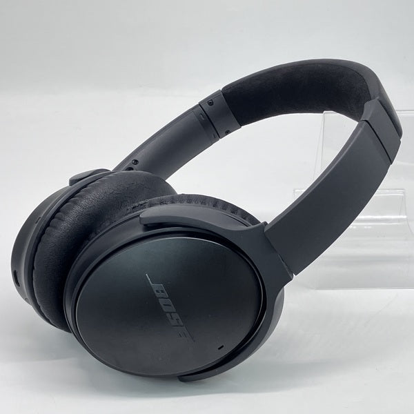 【中古】QuietComfort35 wireless II BLK【秋葉原】