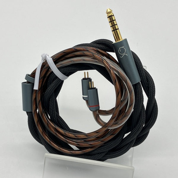 【中古】SoundsGood Eidos(エイドス) 2pin(FLAT) 4.4mm【秋葉原】