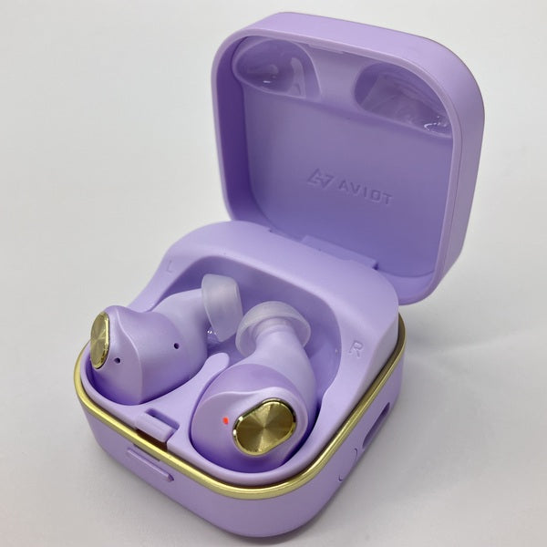 【中古】TE-Q3 Lavender Jade【TE-Q3-LV】【秋葉原】
