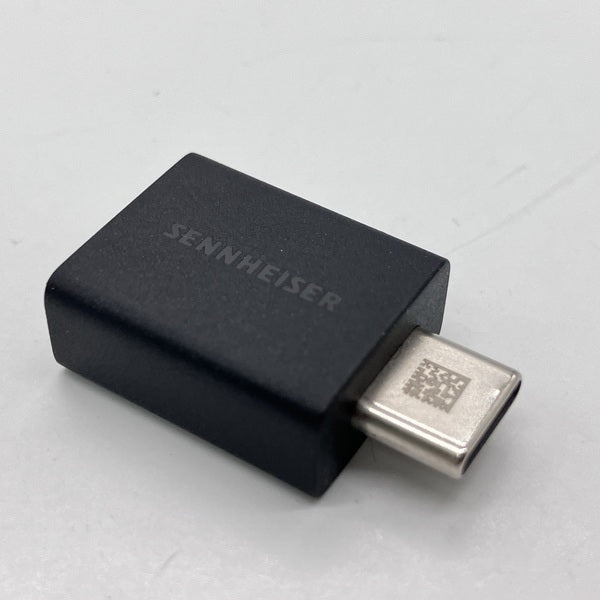 SENNHEISER 【中古】BTD 600 (Bluetooth USBアダプター)【秋葉原】 – e