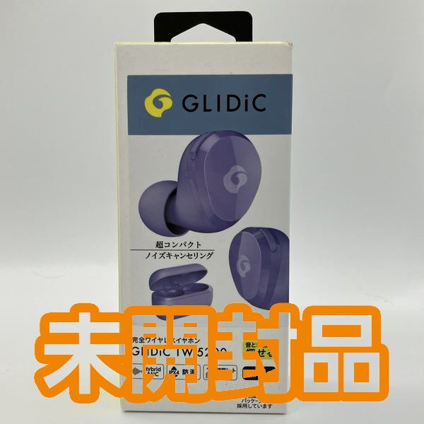GLIDiC 【中古】TW-5200 パープル 【GL-TW5200-PU】【名古屋】 – e