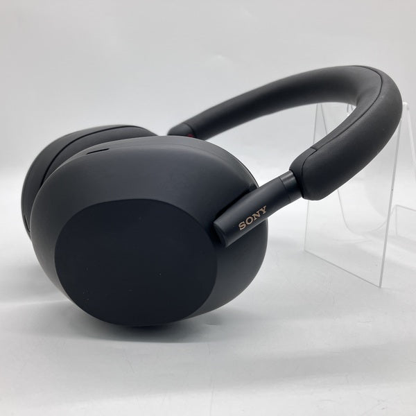 SONY 【中古】WH-1000XM5 BM ブラック【秋葉原】 – e☆イヤホン