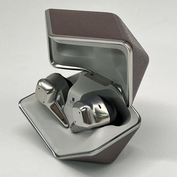 【新品】HIFIMAN Svanar Wireless LE ワイヤレスイヤホン HiFiMAN Svanar Wireless LE レビュー | バランスの取れた解像度