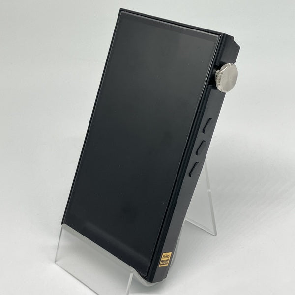 【新品未使用品】iBassoAudio DX180 ブラック iBasso DX180 Digital Audio Player | Bloom Audio