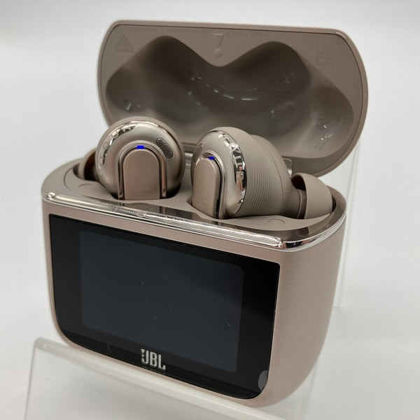【中古】TOUR PRO 3 ラテ【JBLTOURPRO3LTT】【秋葉原】
