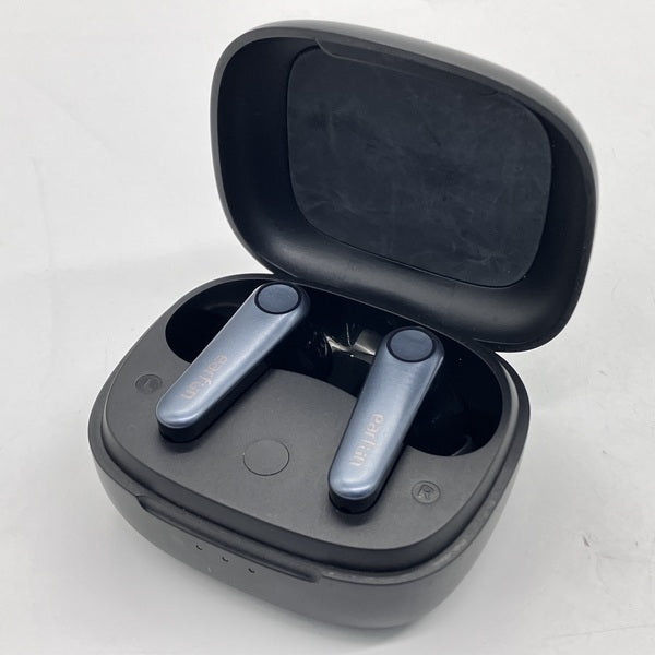 【中古】EarFun Air Pro 3 ブラック【秋葉原】