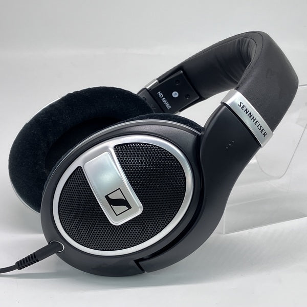 SENNHEISER 【中古】HD 599 SE【名古屋】 – e☆イヤホン