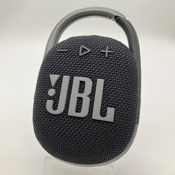 【中古】CLIP4 ブラック【JBLCLIP4BLK】【仙台】