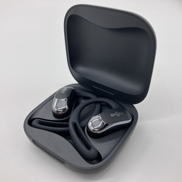 【中古】OpenFit Air Black【SKZ-EP-000025】【秋葉原】