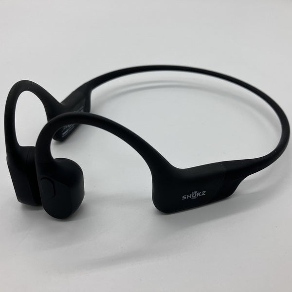 【中古】OpenRun Black【SKZ-EP-000003】【秋葉原】