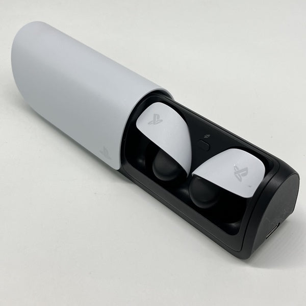 中古 SONY PULSE Exploreワイヤレスイヤホン CFI-ZWE1J SONY 【中古】PULSE Explore ワイヤレスイヤホン CFI-ZWE1J