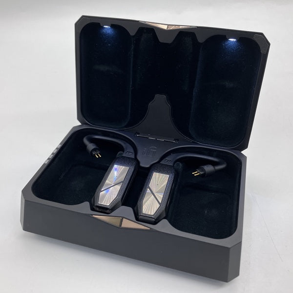 iFi-Audio 【中古】GO pod【秋葉原】 – e☆イヤホン