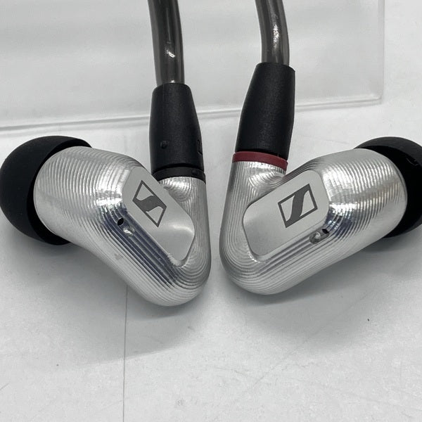 SENNHEISER 【中古】IE 900【秋葉原】 – e☆イヤホン