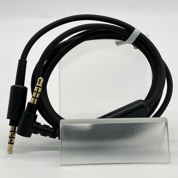 SONY 【中古】MDR-1AM2付属マイク／リモコン付きヘッドホン