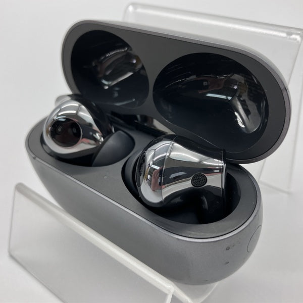 HUAWEI - HUAWEI FreeBuds Pro シルバー 中古品 HUAWEI FreeBuds Pro 中古 4,600円 | ネット最安値の価格比較