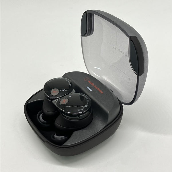 【中古】ATH-CKS50TW2 DV (ダース・ベイダーモデル)【秋葉原】
