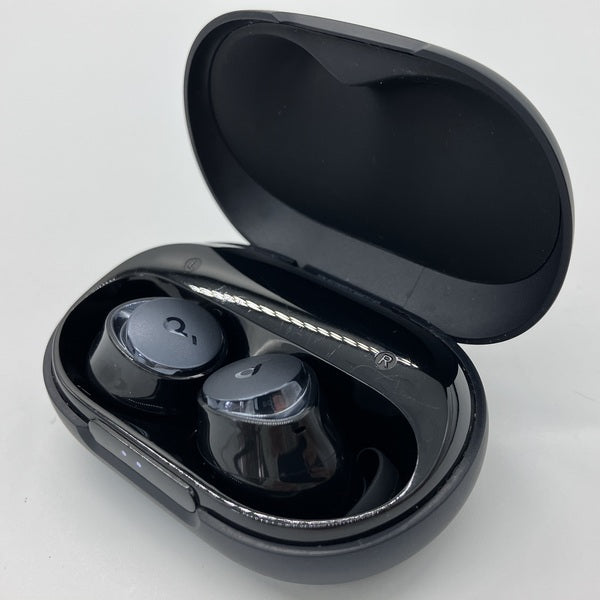 【中古】Soundcore Space A40 ブラック 【A3936N11】【秋葉原】