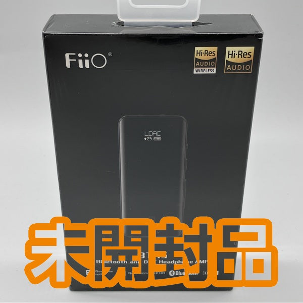 FIIO 【中古】BTR5 Titanium【日本橋】 – e☆イヤホン