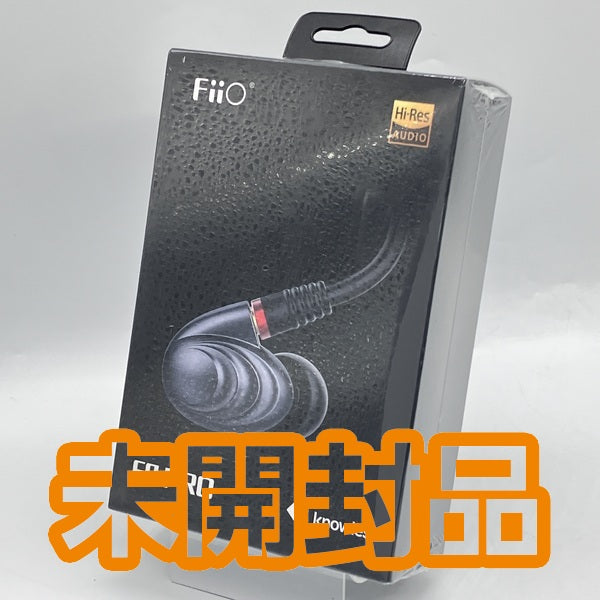 FIIO F9 PRO ハイレゾイヤホン 中古 FIIO 【中古】F9PRO 【FIO-IEMF9P-T】【名古屋】 – e☆イヤホン