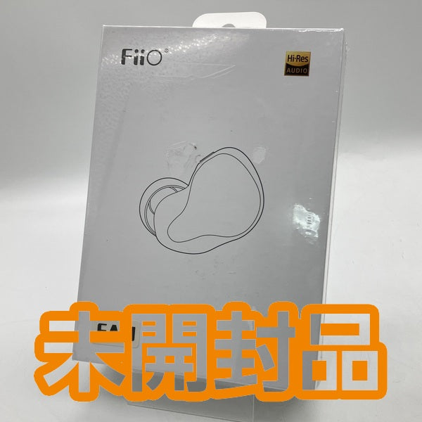 専用！fiio FA1J イヤホン　新品未開封品 FIIO 【中古】FA1J 【FIO-IEM-FA1J】【日本橋】 – e☆イヤホン