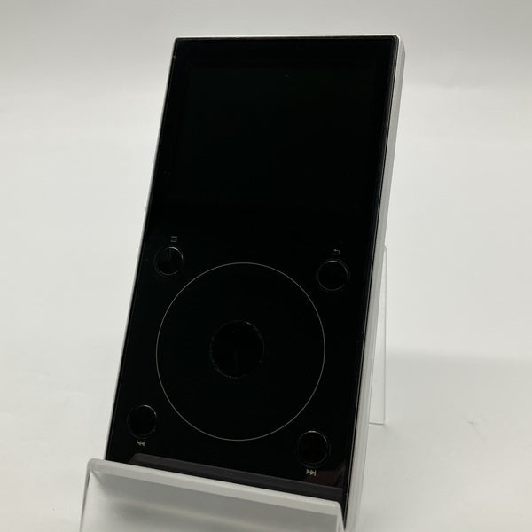 【中古】X3 MarkIII Black 【FIO-X3MK3-B】【秋葉原】
