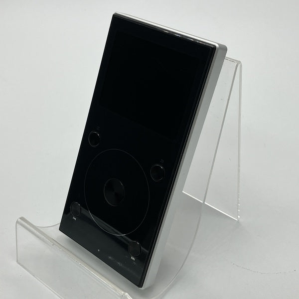 FIIO 【中古】X3 MarkIII Black 【FIO-X3MK3-B】【秋葉原】 – e☆イヤホン