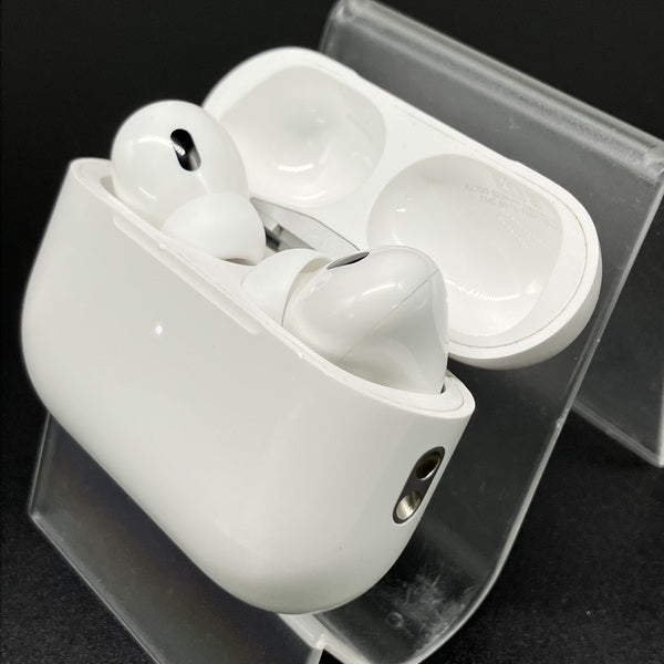 【中古】AirPods Pro (第2世代) MQD83J/A【秋葉原】